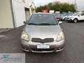 Toyota Yaris 1.4 tdi D-4D cat 5 porte Sol Grau - thumbnail 2