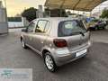 Toyota Yaris 1.4 tdi D-4D cat 5 porte Sol Grau - thumbnail 6