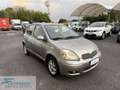 Toyota Yaris 1.4 tdi D-4D cat 5 porte Sol Grau - thumbnail 3