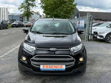 Ecosport 1.5i*GARANTIE*CARNET*