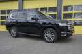 Toyota Land Cruiser 300 70 th anniversary Zwart - thumbnail 3