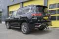 Toyota Land Cruiser 300 70 th anniversary Zwart - thumbnail 11