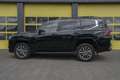 Toyota Land Cruiser 300 70 th anniversary Zwart - thumbnail 9