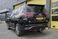 Toyota Land Cruiser 300 70 th anniversary Zwart - thumbnail 5