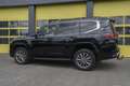 Toyota Land Cruiser 300 70 th anniversary Zwart - thumbnail 8