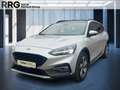 Ford Focus 1.0 EcoBoost Mild-Hybrid Active X S/S Argent - thumbnail 1