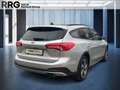 Ford Focus 1.0 EcoBoost Mild-Hybrid Active X S/S Argent - thumbnail 5