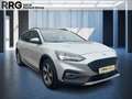 Ford Focus 1.0 EcoBoost Mild-Hybrid Active X S/S Argent - thumbnail 7