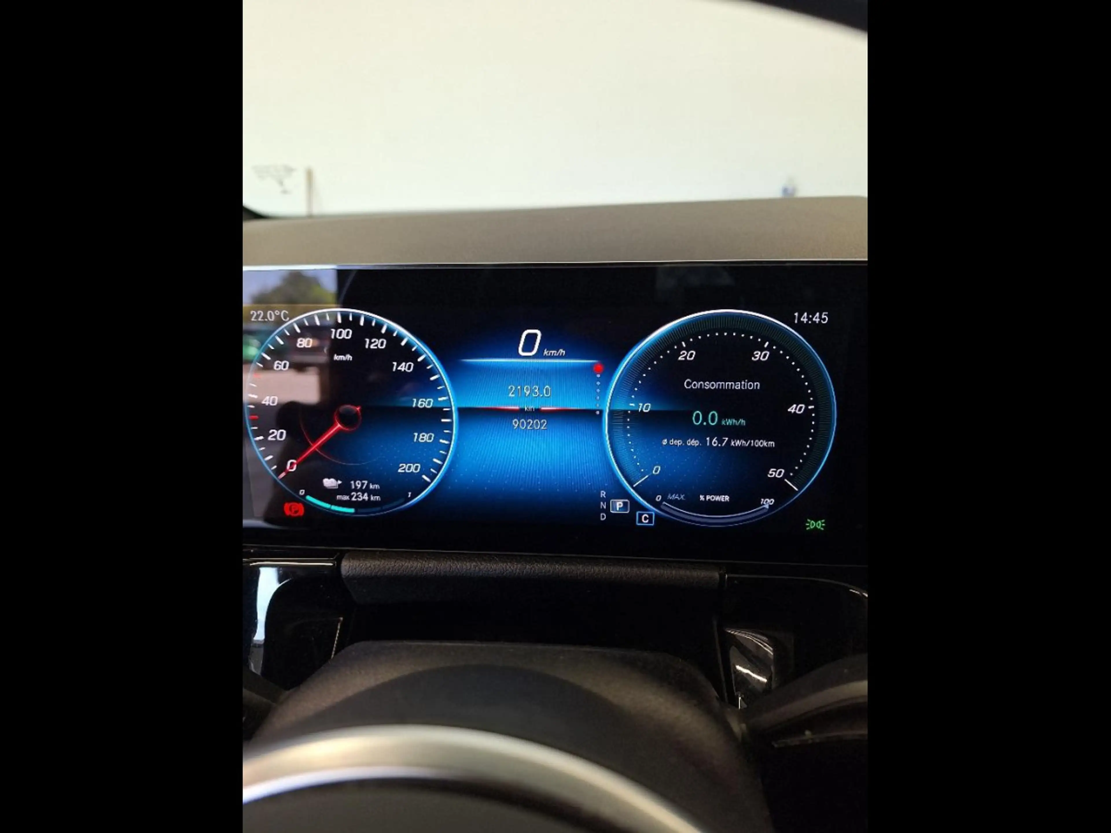 Mercedes-Benz EQA 250 71KWH BUSINESS LINE AUTO *CAM* ACC * HAYON * — photo 6