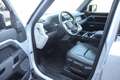 Land Rover Defender 110 P400e S | Panorama dak |Off Road pakket Plateado - thumbnail 2