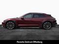 Porsche Taycan 4S Cross Turismo HUD Panorama Navi Memory Bose Rot - thumbnail 2