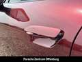Porsche Taycan 4S Cross Turismo HUD Panorama Navi Memory Bose Rot - thumbnail 11