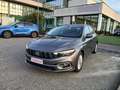 Fiat Tipo 5porte II 2021 5p 1.6 mjt Business Km 72.000 Grigio - thumbnail 1