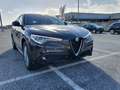 Alfa Romeo Stelvio Stelvio 2.2 t Business rwd 160cv auto Nero - thumbnail 2