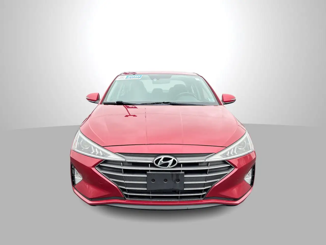 Hyundai ELANTRA снимка Hyundai ELANTRA