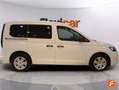 Volkswagen Caddy Beach 2.0 TDI 75kW (102CV) BMT Blanco - thumbnail 9