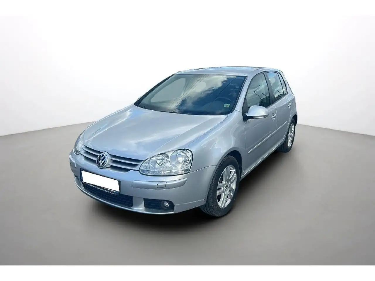 Volkswagen Golf V 1.6 Tour BVA