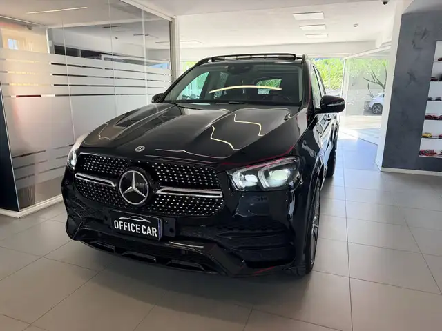 Mercedes-Benz GLE 300 d Premium Plus 4matic auto 7 POSTI