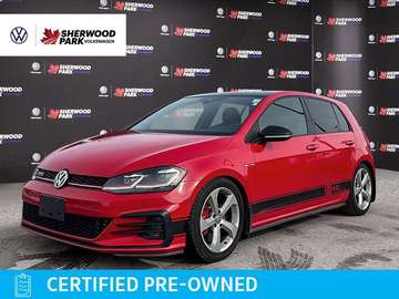 Autobahn | VW CERTIFIED | DSG | LEATHER SEATS | SU