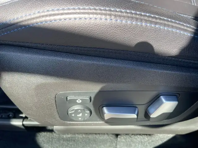BMW X3 M view 11