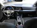 Volkswagen Golf VIII 2.0 TDI DSG ACTIVE *AHK *LED *ACC *RKAM *VIR Noir - thumbnail 10
