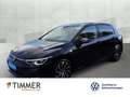 Volkswagen Golf VIII 2.0 TDI DSG ACTIVE *AHK *LED *ACC *RKAM *VIR Noir - thumbnail 1