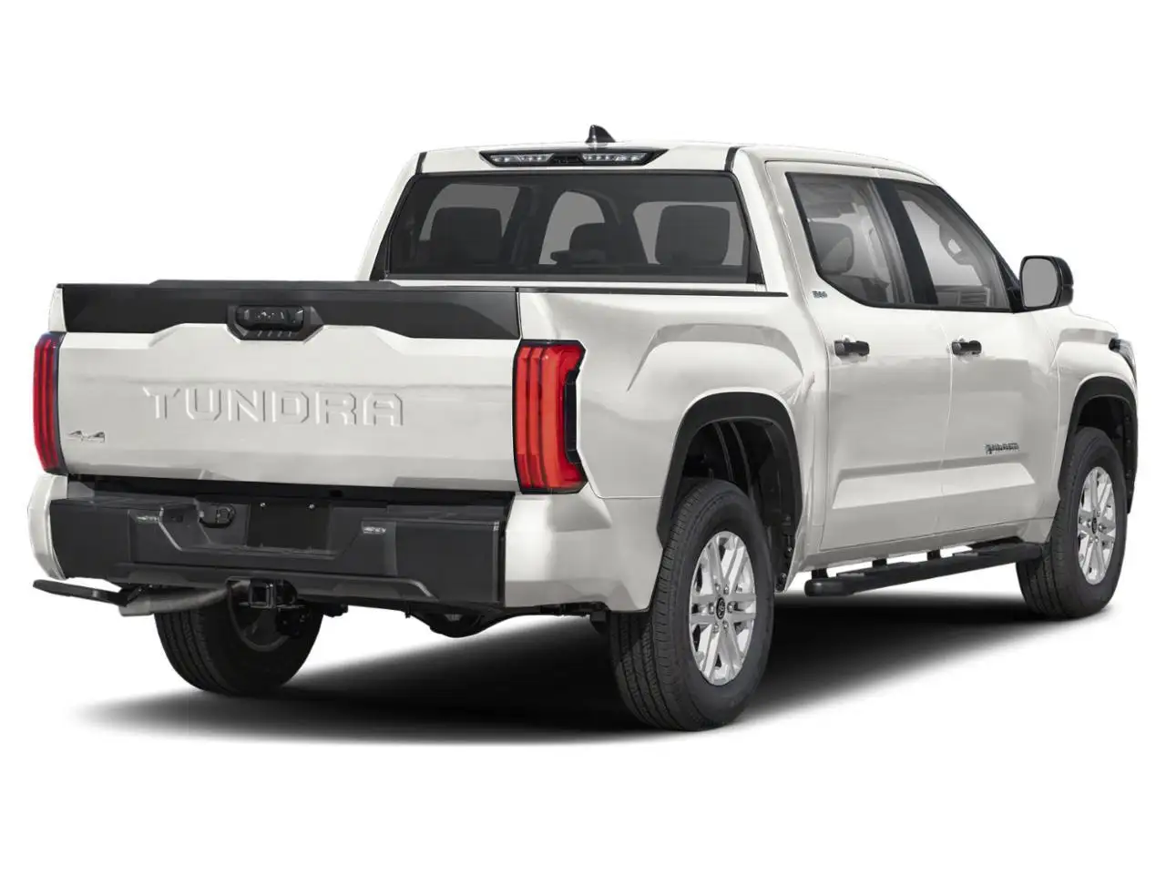 Toyota Tundra снимка Toyota Tundra