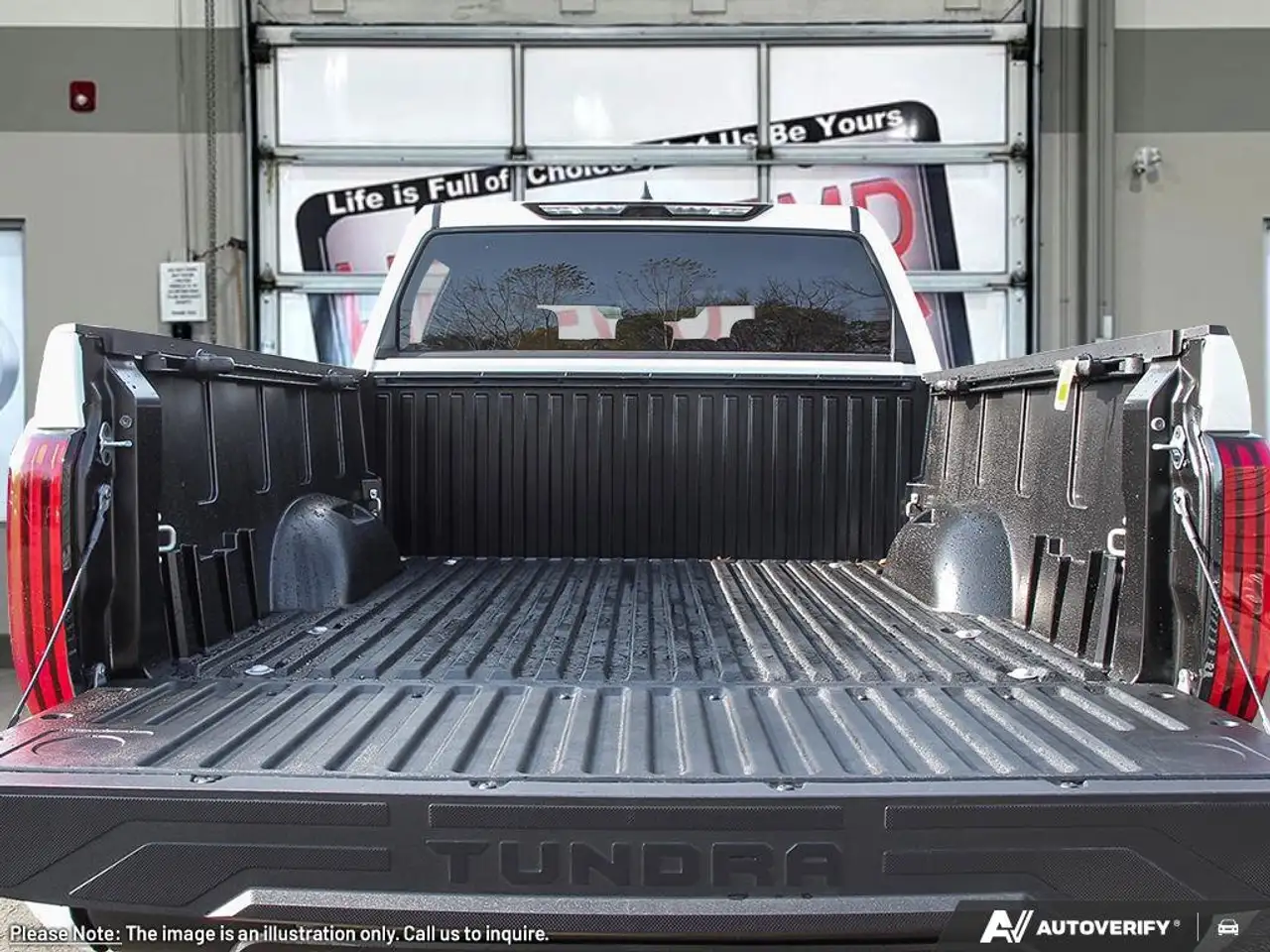 Toyota Tundra снимка Toyota Tundra