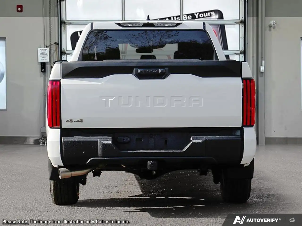 Toyota Tundra снимка Toyota Tundra