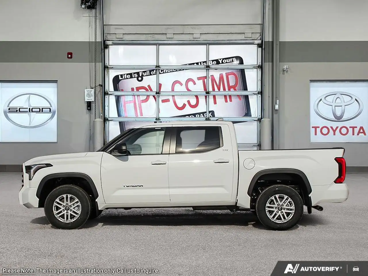 Toyota Tundra снимка Toyota Tundra