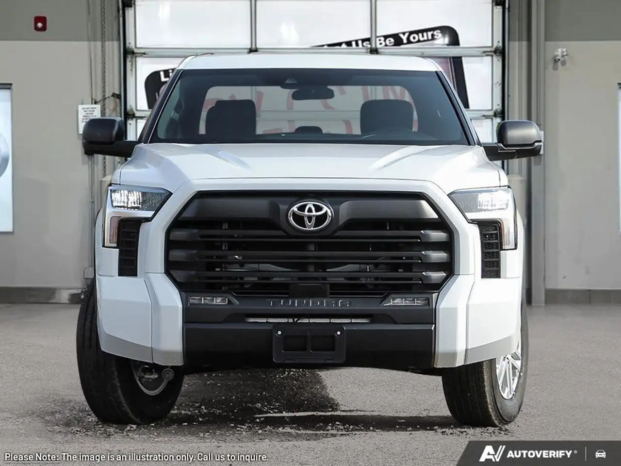 Toyota Tundra снимка Toyota Tundra