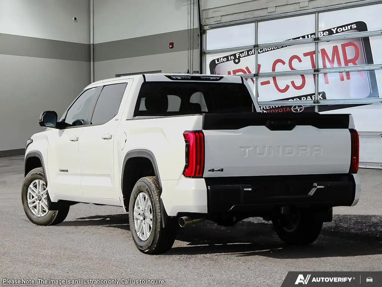 Toyota Tundra снимка Toyota Tundra