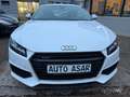 Audi TT Coupe 2.0 TFSI quattro S-LINE/VIRTUAL/BANG&OL Weiß - thumbnail 2