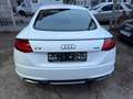 Audi TT Coupe 2.0 TFSI quattro S-LINE/VIRTUAL/BANG&OL Weiß - thumbnail 6
