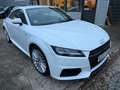 Audi TT Coupe 2.0 TFSI quattro S-LINE/VIRTUAL/BANG&OL Weiß - thumbnail 3