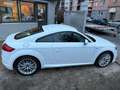 Audi TT Coupe 2.0 TFSI quattro S-LINE/VIRTUAL/BANG&OL Weiß - thumbnail 4