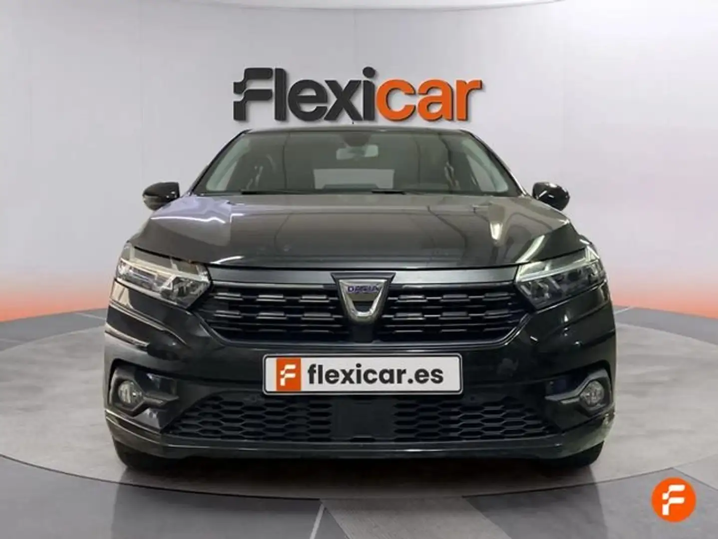 Dacia Sandero TCe Essential 67kW Negro - 2