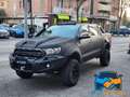 Ford Ranger 2.2 TDCi aut. DC Wildtrak 5pt. OFFROAD UNICA Noir - thumbnail 1