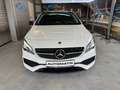 Mercedes-Benz CLA 200 CLA 200 CDI / d 4Matic (117.902) Weiß - thumbnail 4