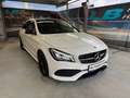 Mercedes-Benz CLA 200 CLA 200 CDI / d 4Matic (117.902) Weiß - thumbnail 1
