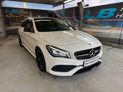 Mercedes-Benz CLA 200 CLA 200 CDI / d 4Matic (117.902)