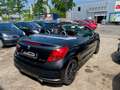 Peugeot 207 CC Cabrio-Coupe Platinum/Leder/Klima Schwarz - thumbnail 4