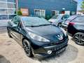 Peugeot 207 CC Cabrio-Coupe Platinum/Leder/Klima Schwarz - thumbnail 8
