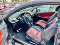 Peugeot 207 CC Cabrio-Coupe Platinum/Leder/Klima Schwarz - thumbnail 12