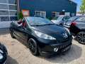 Peugeot 207 CC Cabrio-Coupe Platinum/Leder/Klima Schwarz - thumbnail 3