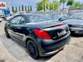 Peugeot 207 CC Cabrio-Coupe Platinum/Leder/Klima Schwarz - thumbnail 11