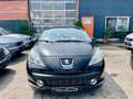 Peugeot 207 CC Cabrio-Coupe Platinum/Leder/Klima Schwarz - thumbnail 7