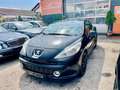 Peugeot 207 CC Cabrio-Coupe Platinum/Leder/Klima Schwarz - thumbnail 6