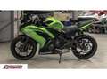 Kawasaki Ninja 650 R Green - thumbnail 1
