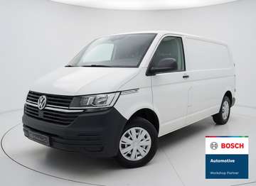 2.0 TDI L2H1 30 DC TREKHAAK - CRUISE - AIRCO - STO